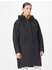 Didriksons Gabriella 3in1 Oversize Parka deep green