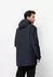 Jack Wolfskin Winterlager Parka M night blue