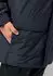 Jack Wolfskin Winterlager Parka M night blue