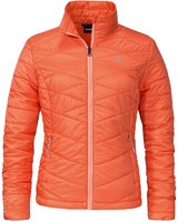 Sch&ouml;ffel - Seewand ZipIn Isolationsjacke Damen navyblazer blau