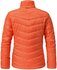 Schöffel ZipIn Jacket Seewand L navy blazer
