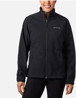 Columbia 177191-1771911-010-XS, Columbia Kruser Ridge II Softshell black (010) XS