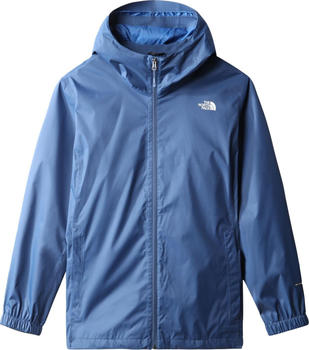The North Face Women's quest plus regenjacke shady blue