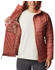 Columbia Powder Lite Hoodie Jacket Woman (1699071)