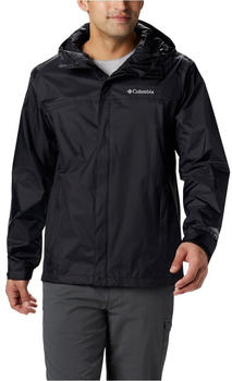 Columbia Watertight™ ii WP Jacket balck