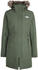 The North Face Women's Recycled Zaneck Parka