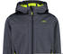 CMP Boys Softshelljacket Fix Hood (3A00094M)