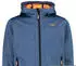 CMP Boys Softshelljacket Fix Hood (3A00094M)