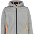 CMP Boys Softshelljacket Fix Hood (3A00094M)