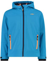 CMP 3A00094, CMP Kinder Funktionsjacke Softshelljacke DANUBIO L747