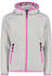 CMP Girl Fleece-Jacket Knit-Tech (3H19825)