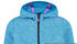 CMP Girl Fleece-Jacket Knit-Tech (3H19825)