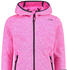 CMP Girl Fleece-Jacket Knit-Tech (3H19825)