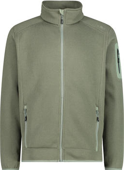 CMP Men Fleece Jacket (3H60747N) torba/salvia