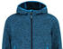 CMP Girl Fleece-Jacket Knit-Tech (3H19825)