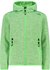 CMP Girl Fleece-Jacket Knit-Tech (3H19825)