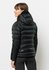 Jack Wolfskin Nebelhorn Down Hoody W black