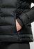 Jack Wolfskin Nebelhorn Down Hoody W black