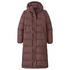 Patagonia Women's Silent Down Down Long Parka