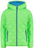 CMP Kid G Jacket Fix Hood (32Z1115)