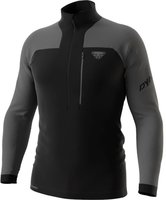 Dynafit 71498, DYNAFIT Herren Funktionsjacke SPEED PTC 1/2 ZIP M quiet shade