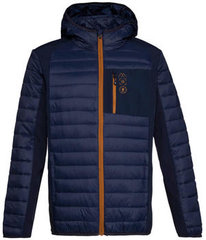 Protest Letton Jacket ground blue