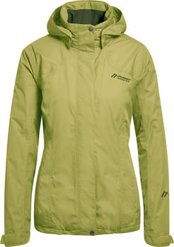 Maier Sports Metor Therm Women Jacket sprout/military
