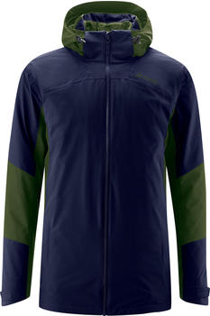 Maier Sports Ribut M Jacket nightsky/ilitary