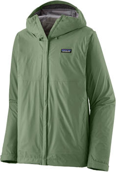Patagonia Men's Torrentshell 3L Jacket (85241) sedge green