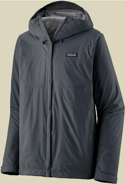 Patagonia Men's Torrentshell 3L Jacket (85241) smolder blue
