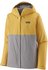 Patagonia Men's Torrentshell 3L Jacket (85241) surfboard yellow
