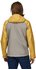 Patagonia Men's Torrentshell 3L Jacket (85241) surfboard yellow