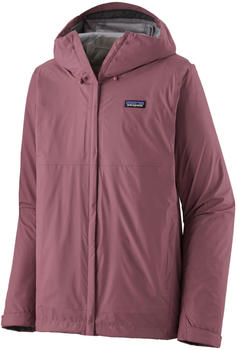Patagonia Men's Torrentshell 3L Jacket (85241) evening mauve