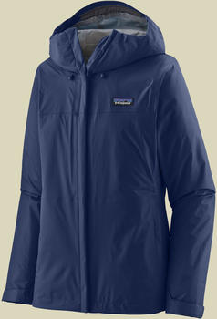 Patagonia Women's Torrentshell 3L Jacket (85246) sound blue