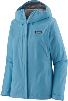 Patagonia Women's Torrentshell 3L Jacket (85246) lago blue