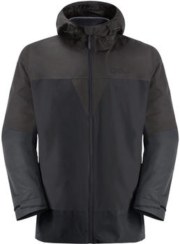 Jack Wolfskin DNA Tundra 3in1 Jkt M black