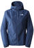 The North Face Apex Nimble Kapuzenjacke für Damen