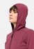 Jack Wolfskin Baiselberg Hooded FZ W