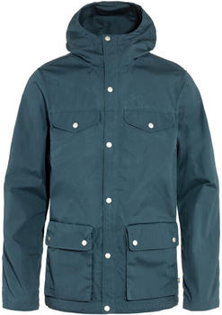 Fjällräven Greenland Jacket Men (87202) mountain blue