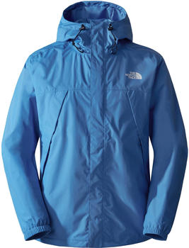The North Face Men's Antora Jacket super sonic blue