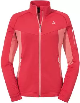 Schöffel Fleece Jacket Hydalen L lollipop