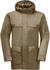 Jack Wolfskin Winterlager Parka M