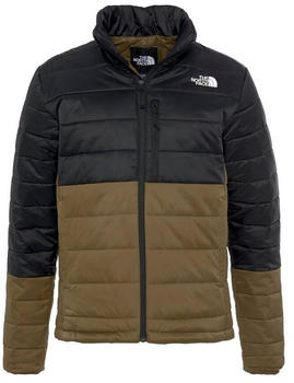 The North Face Herren Steppjacke M Synthetic olive