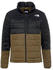 The North Face Herren Steppjacke M Synthetic olive