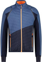 CMP 30A2647-N825-50, CMP MAN Jacket With Detachable Sleeves bluestone (N825) 50