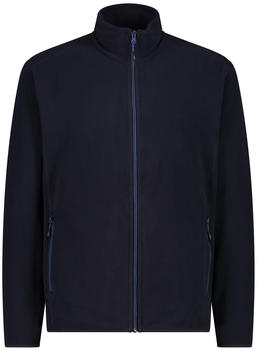 CMP Jacket Arctic Fleece (3G13677) b.blue/electric
