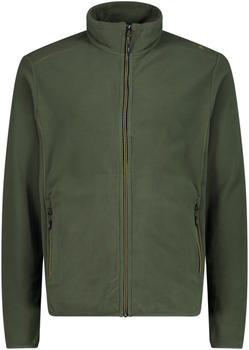 CMP Jacket Arctic Fleece (3G13677) oil green