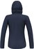 Salewa Puez Aqua Powertex Hardshell Women's Jacket red syrah