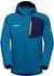 Mammut Madris Light ML Hooded Jacket Men (1014-03841) deep ice