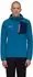 Mammut Madris Light ML Hooded Jacket Men (1014-03841) deep ice